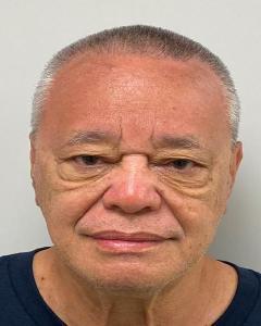 Andrew K Kamanao a registered Sex Offender or Other Offender of Hawaii