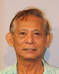 Celestino S Santella a registered Sex Offender or Other Offender of Hawaii
