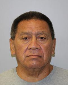 Livingston G Muasau a registered Sex Offender or Other Offender of Hawaii