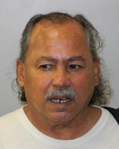 Alvin D Moreno a registered Sex Offender or Other Offender of Hawaii