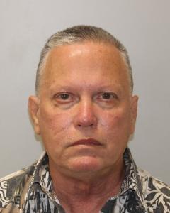 Craig M Yoder a registered Sex Offender or Other Offender of Hawaii