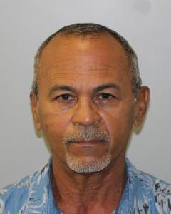 Frank L Hesia a registered Sex Offender or Other Offender of Hawaii