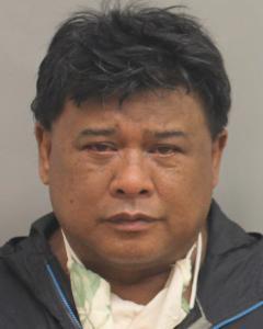 Pupa S Fernandez a registered Sex Offender or Other Offender of Hawaii