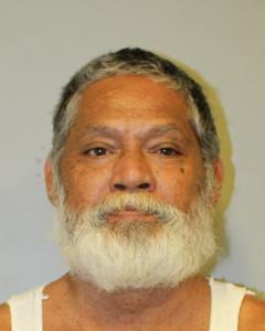 Derrick D Moses a registered Sex Offender or Other Offender of Hawaii
