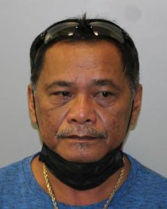 Pancho G Gaoiran a registered Sex Offender or Other Offender of Hawaii