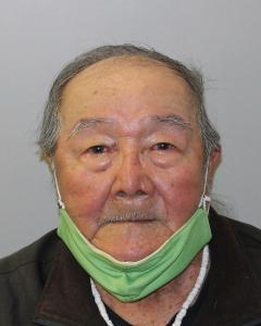 Melvin Y Kibota a registered Sex Offender or Other Offender of Hawaii