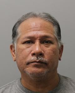 Benjamin G Balalong a registered Sex Offender or Other Offender of Hawaii