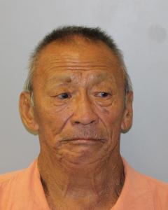 Chungbok Shon a registered Sex Offender or Other Offender of Hawaii