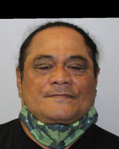 Siaki L Fuiava a registered Sex Offender or Other Offender of Hawaii