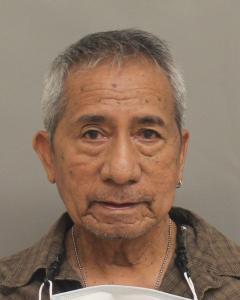 Francisco Liantada Sabado a registered Sex Offender or Other Offender of Hawaii