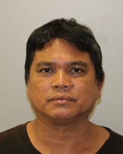 Fernando W Coronel a registered Sex Offender or Other Offender of Hawaii