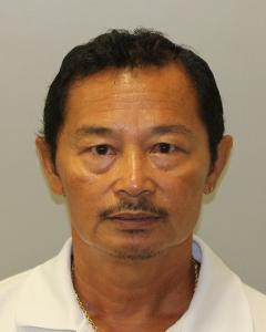 Dante D Domingo a registered Sex Offender or Other Offender of Hawaii