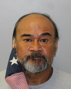 Joseph T Pagaduan a registered Sex Offender or Other Offender of Hawaii