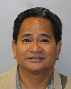 Hector Aristotle Lacaden a registered Sex Offender or Other Offender of Hawaii