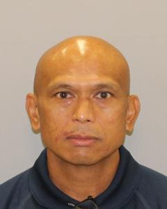 Kennedy R Manuel a registered Sex Offender or Other Offender of Hawaii