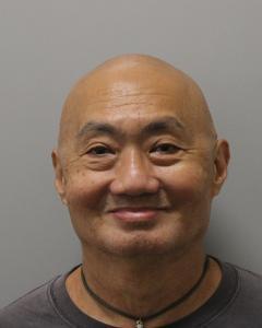 Walter L Kaili a registered  of Hawaii