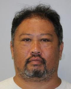 James N Kamanao III a registered Sex Offender or Other Offender of Hawaii