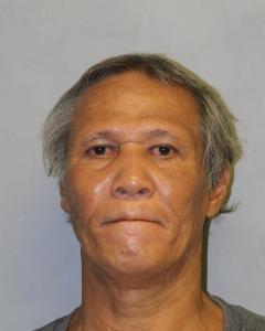 Russell C Oishi a registered Sex Offender or Other Offender of Hawaii