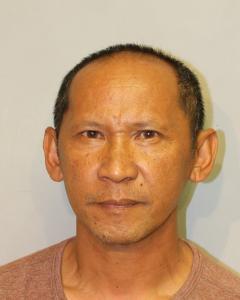 Darrell Phillip Molina a registered Sex Offender or Other Offender of Hawaii