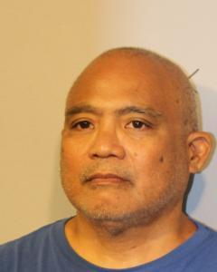 Harold Timothy Dofa a registered Sex Offender or Other Offender of Hawaii