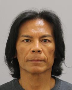 Agustin Martinez Figuerres a registered Sex Offender or Other Offender of Hawaii