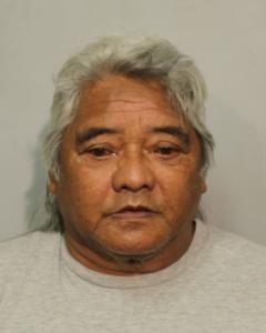 Maximo Namauu Cabulizan a registered Sex Offender or Other Offender of Hawaii