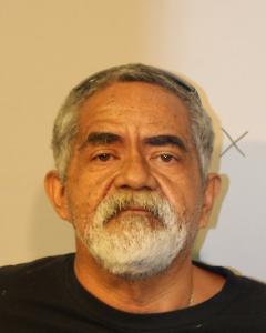 Llewellyn S Texeira a registered Sex Offender or Other Offender of Hawaii