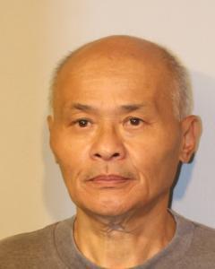 Clyde Yw Watanabe a registered Sex Offender or Other Offender of Hawaii