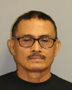 Odysses Oj Navalta Sr a registered Sex Offender or Other Offender of Hawaii