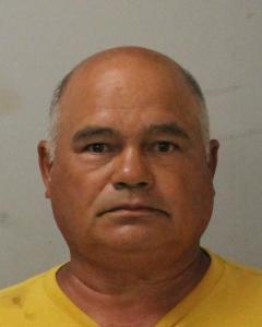 Toby Yk Yuen a registered Sex Offender or Other Offender of Hawaii