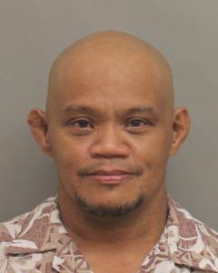 Henderson J Chong a registered Sex Offender or Other Offender of Hawaii