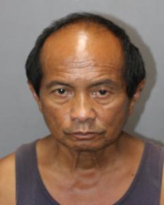 Jimmy G Baliguat a registered Sex Offender or Other Offender of Hawaii
