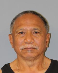 Jesse J Canoy a registered Sex Offender or Other Offender of Hawaii