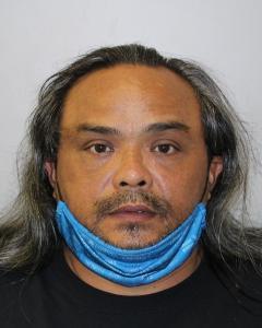 Damon Hookano a registered Sex Offender or Other Offender of Hawaii