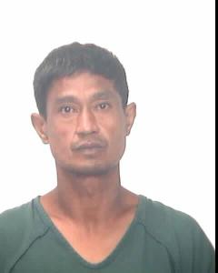 Carlos Salinan Grande Jr a registered Sex Offender or Other Offender of Hawaii