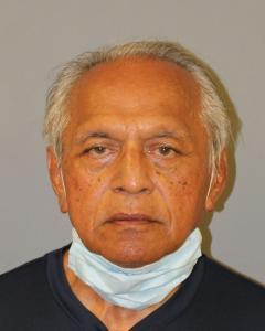 James Manini a registered Sex Offender or Other Offender of Hawaii
