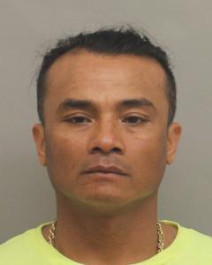 Rey Ceon a registered Sex Offender or Other Offender of Hawaii