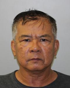 Dante A Castillo a registered Sex Offender or Other Offender of Hawaii