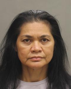 Celeste S Mendiola a registered Sex Offender or Other Offender of Hawaii