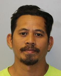 Jeremy K Gante a registered Sex Offender or Other Offender of Hawaii