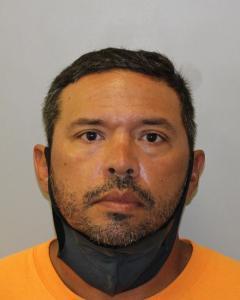 Antonio J Ortiz a registered Sex Offender or Other Offender of Hawaii