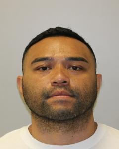 Lono E Autele a registered Sex Offender or Other Offender of Hawaii