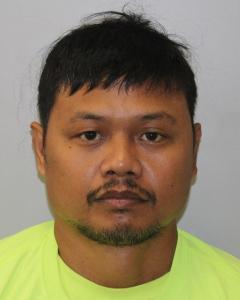 Brandon Leepaul Morales a registered Sex Offender or Other Offender of Hawaii