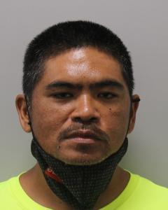 Christopher T Guerpo a registered Sex Offender or Other Offender of Hawaii