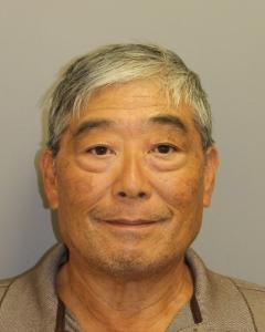 Russell T Yotsuda a registered Sex Offender or Other Offender of Hawaii