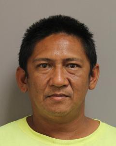 Jerry Agbayani Pascua a registered Sex Offender or Other Offender of Hawaii