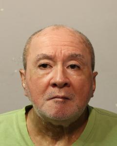 Calvin K Smith Jr a registered Sex Offender or Other Offender of Hawaii