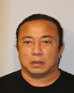 Chadwick K Kawaha a registered Sex Offender or Other Offender of Hawaii