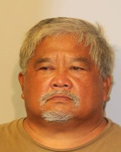 Dennis D Rieta a registered Sex Offender or Other Offender of Hawaii