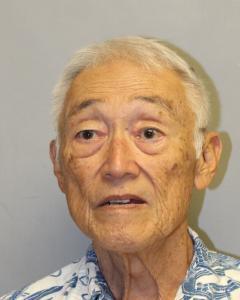 Kentfield Hideo Okamoto a registered Sex Offender or Other Offender of Hawaii